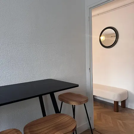 Apartment T3 Proche Toutes Commodites *