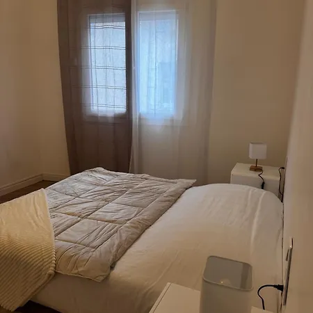 T3 Proche Toutes Commodites Apartment *