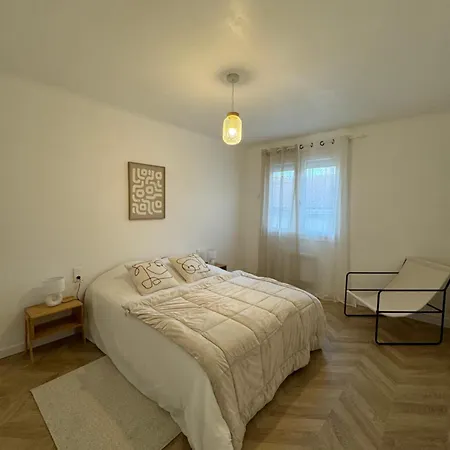 T3 Proche Toutes Commodites Apartment Perpignan